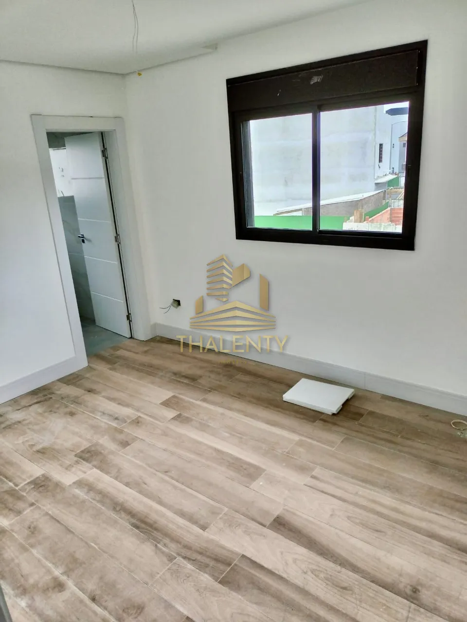 Casa em condomínio com cozinha conceito aberto e 3 suítes — photo 14