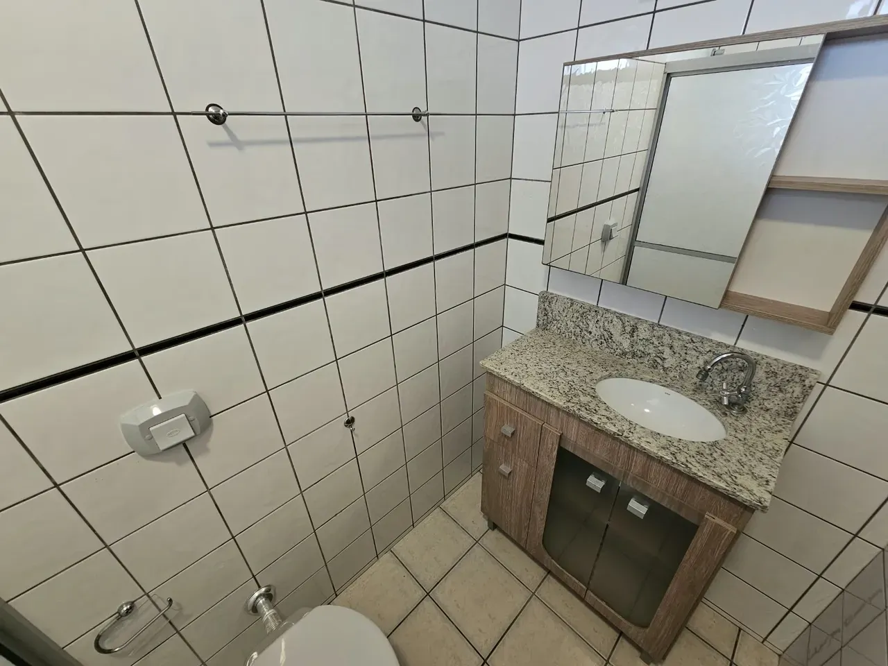 Departamento de 3 dormitorios con balcón gourmet — photo 12