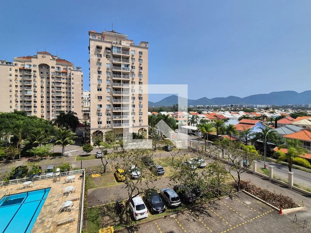 Apartamento mobiliado com 3 quartos e suíte — photo 15