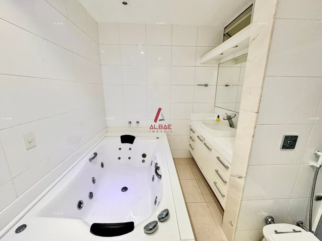 Apartamento de 2 quartos com espaço de home office, Flamengo — photo 25
