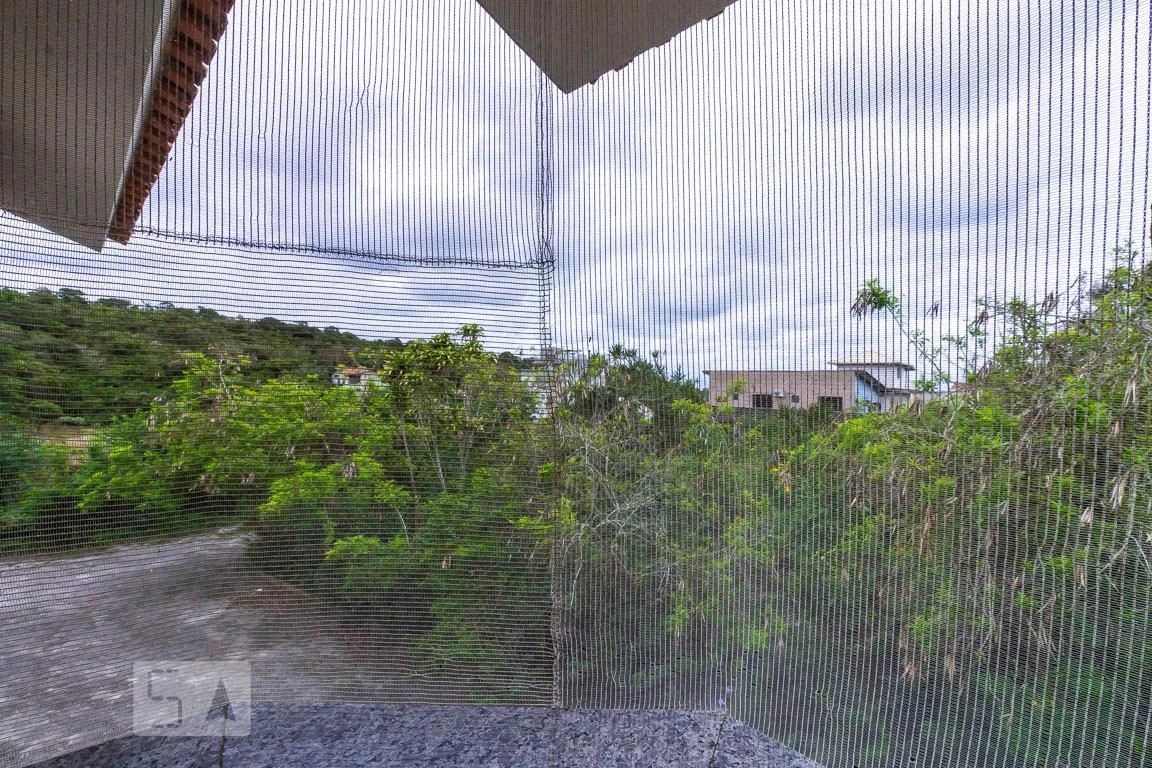 One-bedroom house with a garden in Florianópolis — photo 29
