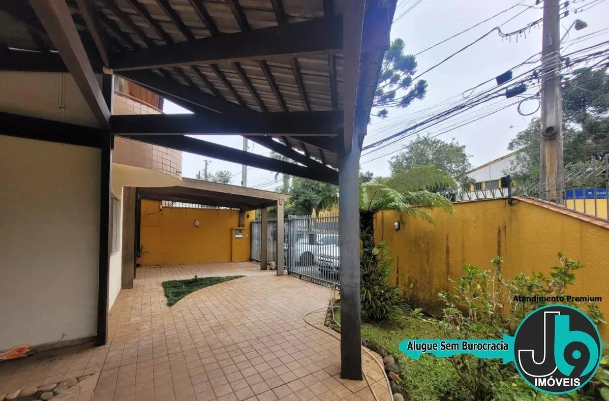 200 m² unfurnished house with 3 bedrooms and 3 parking — photo 21