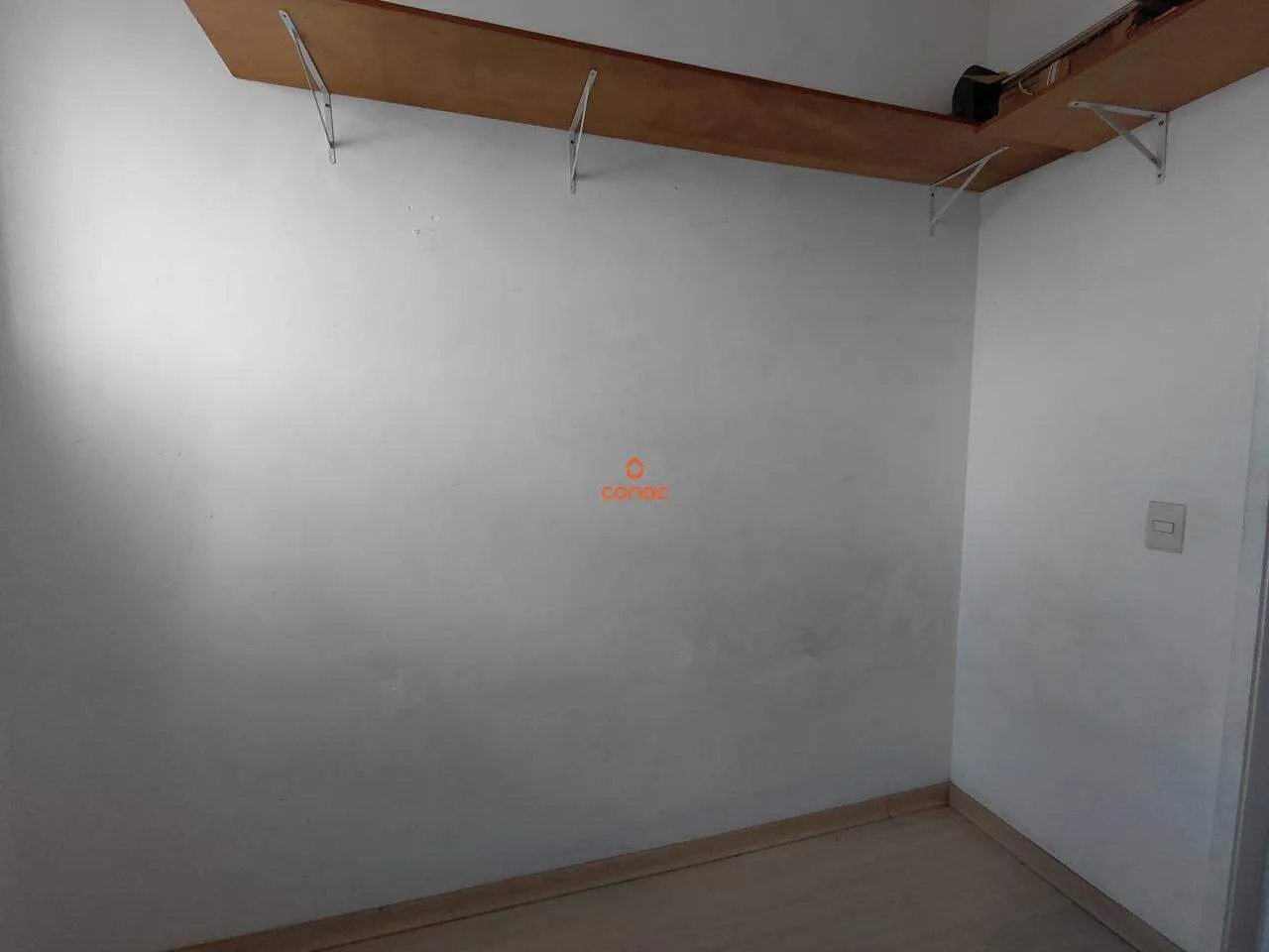 2-bedroom apartment on the 9th floor with 1 parking spot — photo 21