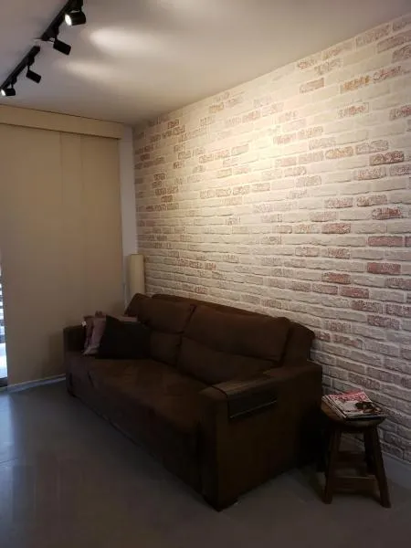 2-bedroom apartment with a dryer in Rio de Janeiro — photo 16