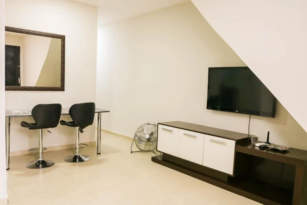 Apartamento com máquina de lavar, Todos os Santos — photo 11