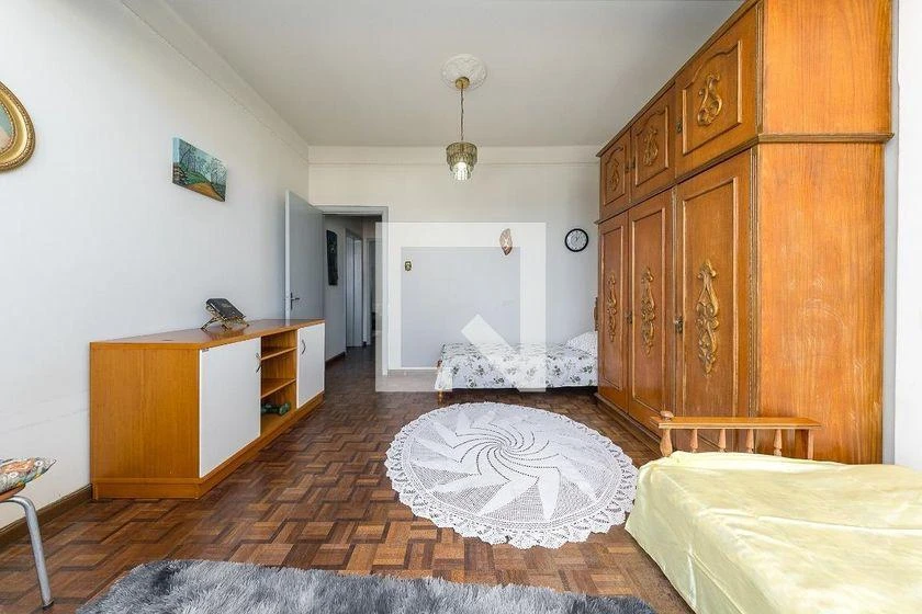 Apartamento de 3 quartos com espaço de home office — photo 27