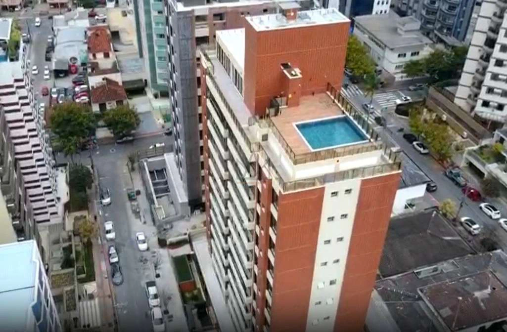 Apartamento de 220 m² com 4 suítes e 2 vagas — photo 5