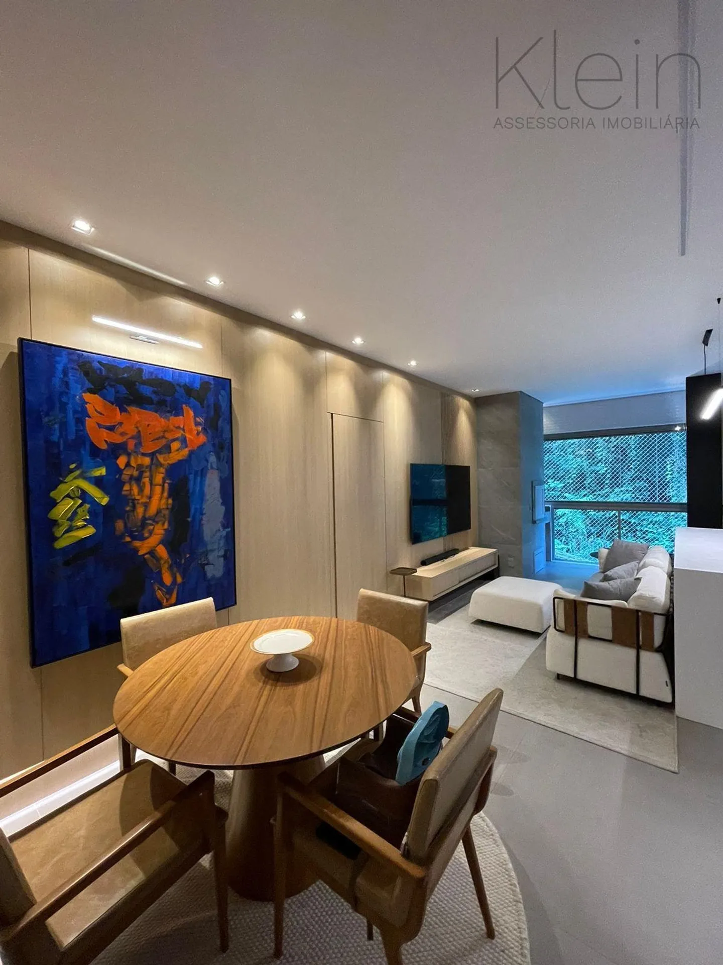 Квартира 109 м² з 2 спальнями-сюїтами та 3 ванними — photo 13