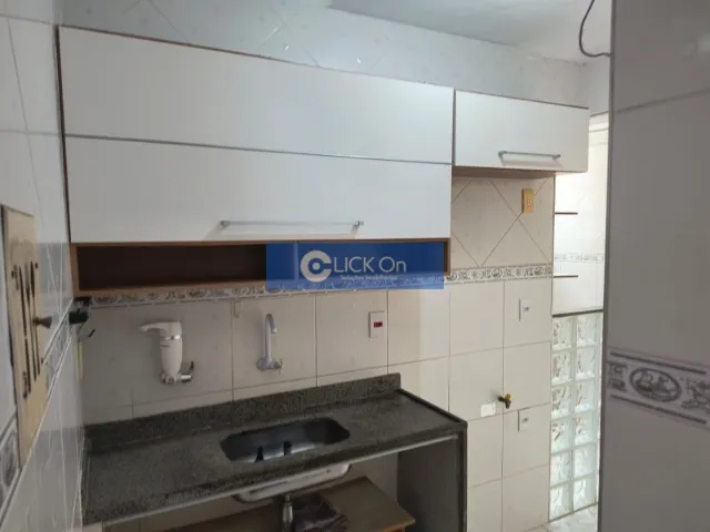 Apartamento de 2 quartos e 51 m² — photo 3