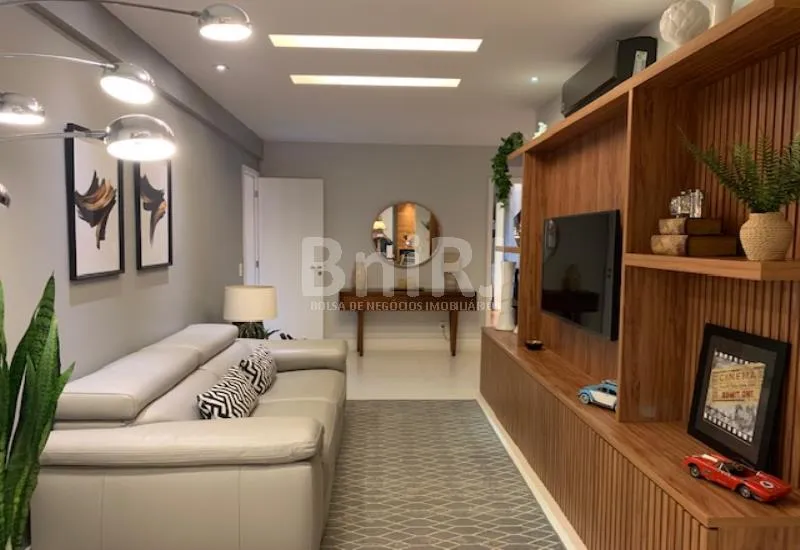 Apartamento mobiliado de 260 m² com 4 dormitórios e churrasqueira — photo 39