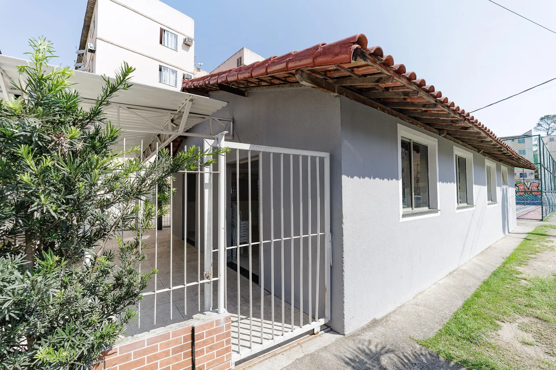 Apartamento de 2 quartos e 50 m² — photo 4