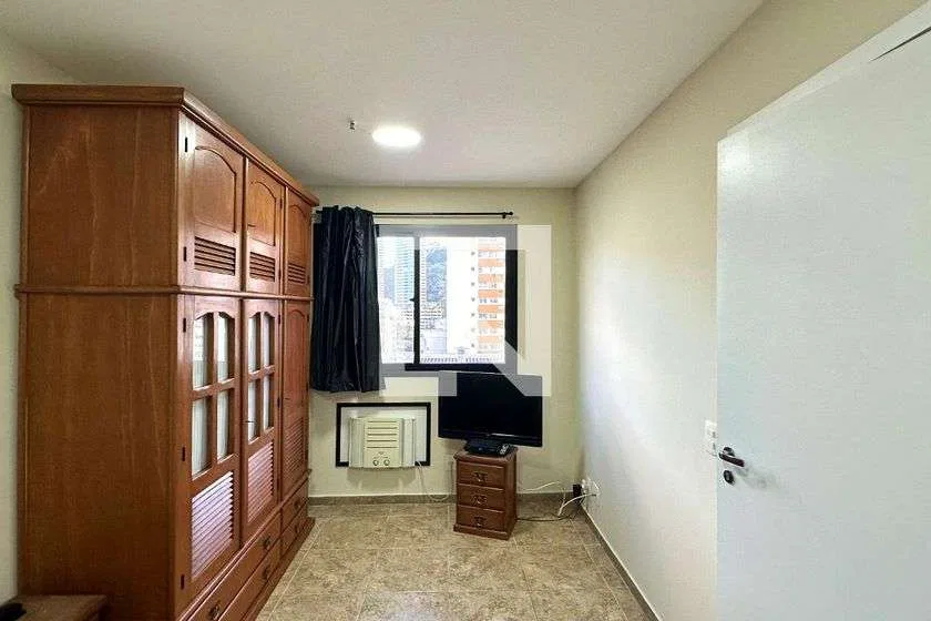 Apartamento mobiliado de 37 m² com 1 suíte e 1 vaga — photo 7