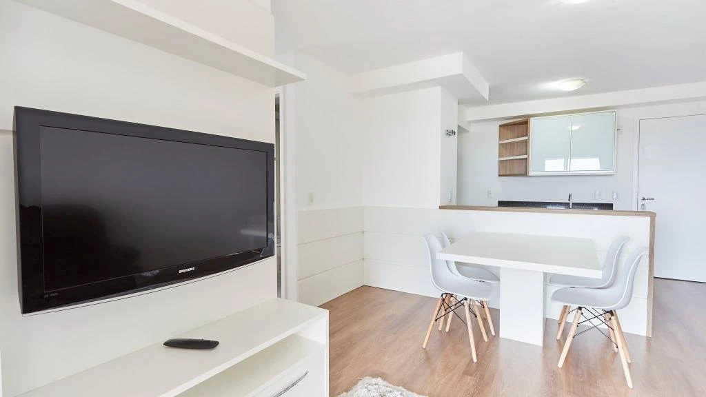 2-bedroom apartment with a washing machine — photo 25