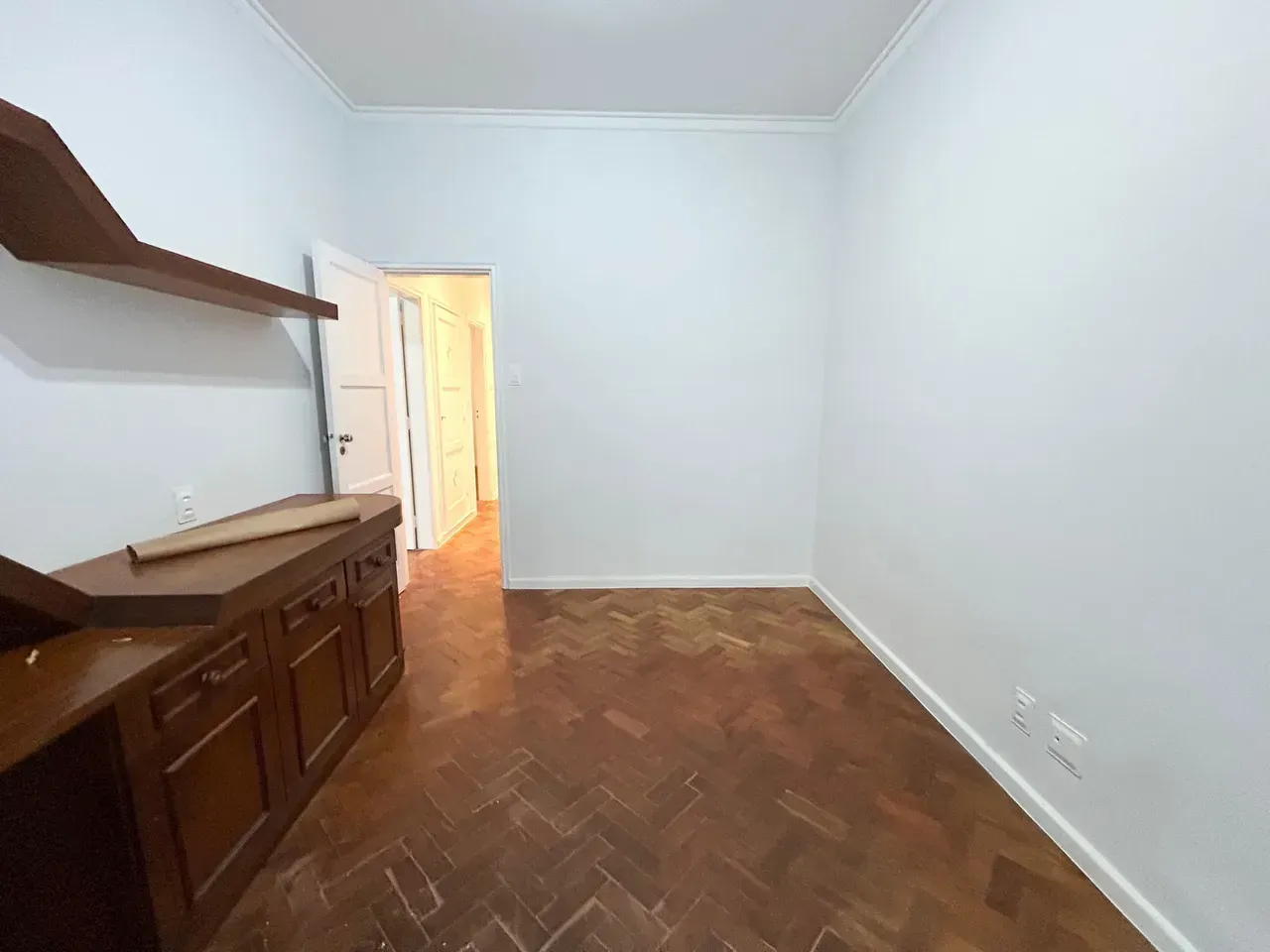 122 m² apartment with 3 bedrooms and enclosed balcony — photo 11