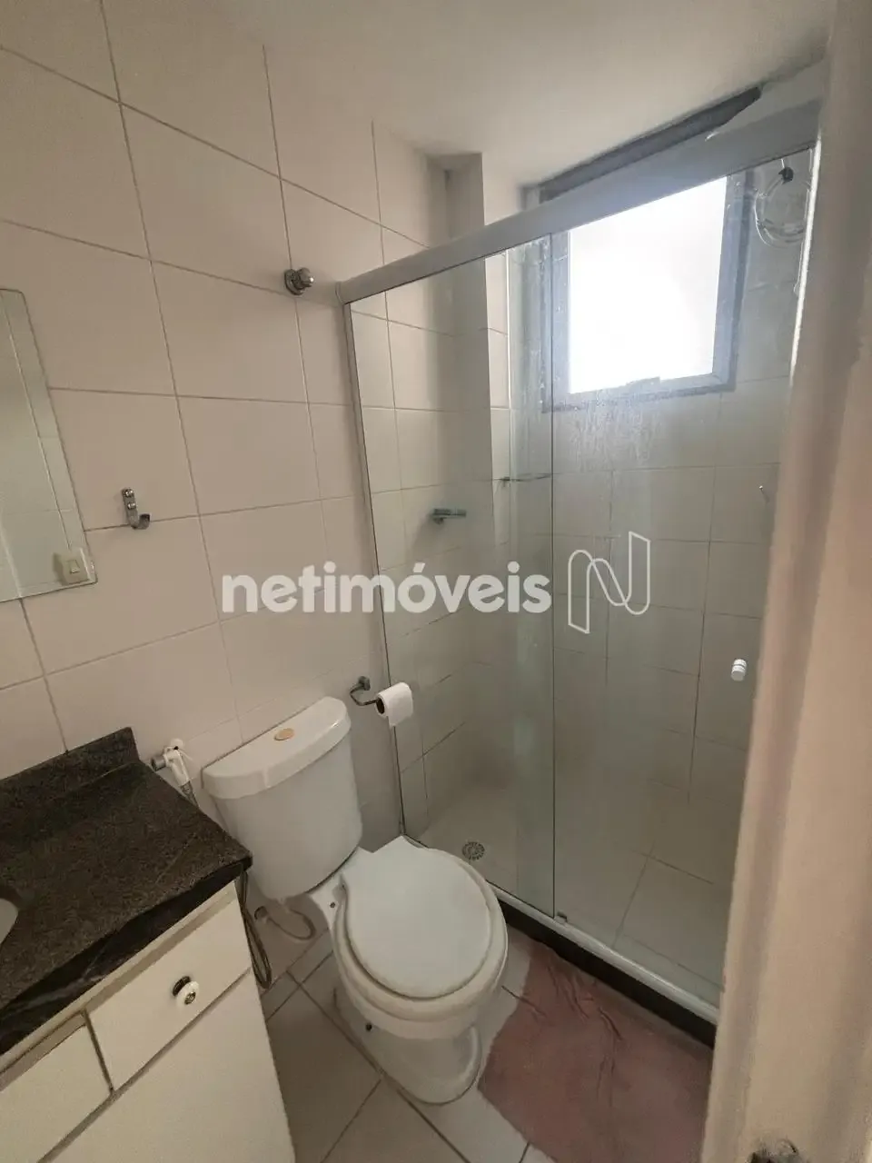 1-bedroom apartment with closed kitchen and balcony — photo 5