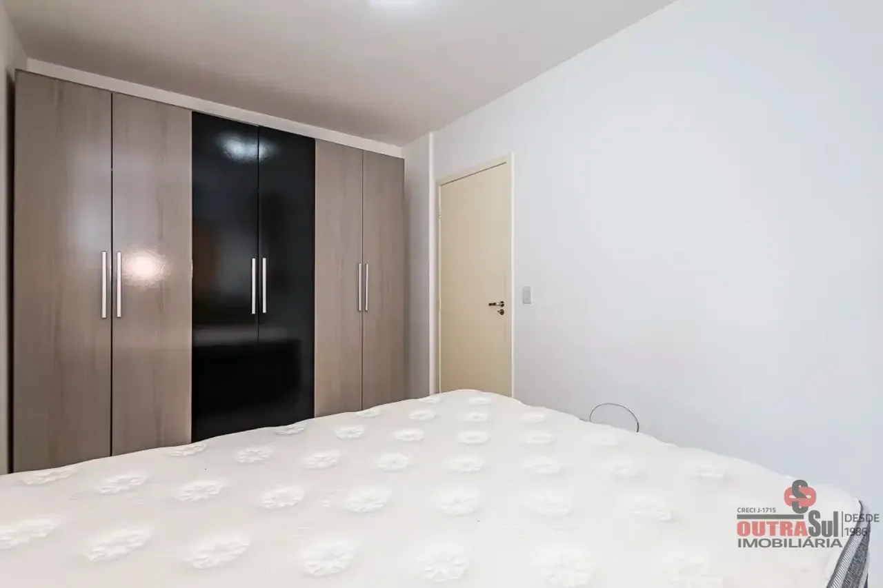 Apartamento de 1 dormitório com cozinha aberta a gás — photo 20