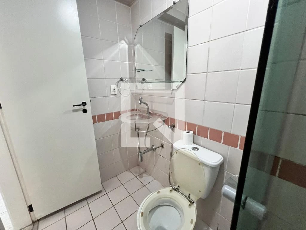 Apartamento de 2 quartos com área de lavanderia — photo 6