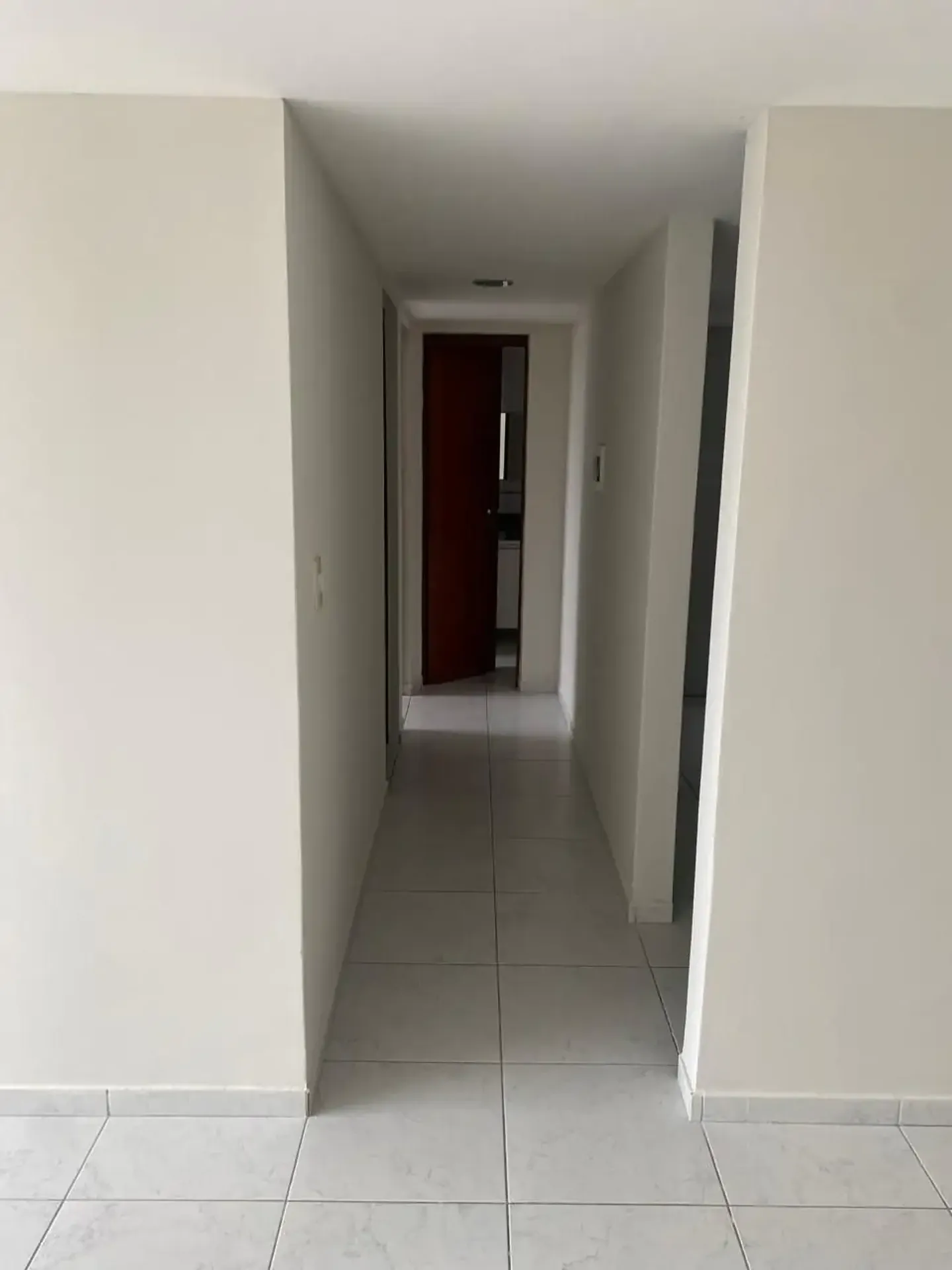 Ground-floor apartment with 47 m², 2 bedrooms and 1 space — photo 9