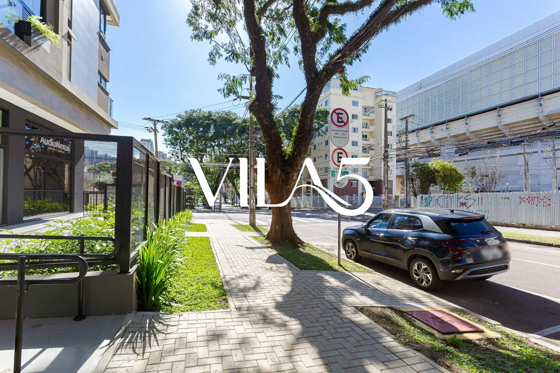 Departamento de 2 dormitorios en edificio con coworking — photo 38