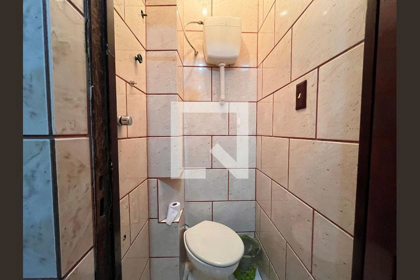 Furnished 2-bedroom apartment with 65 m² — photo 28