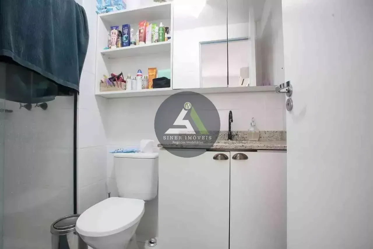 Furnished apartment with 2 bedrooms and 114 m², 1 parking — photo 18