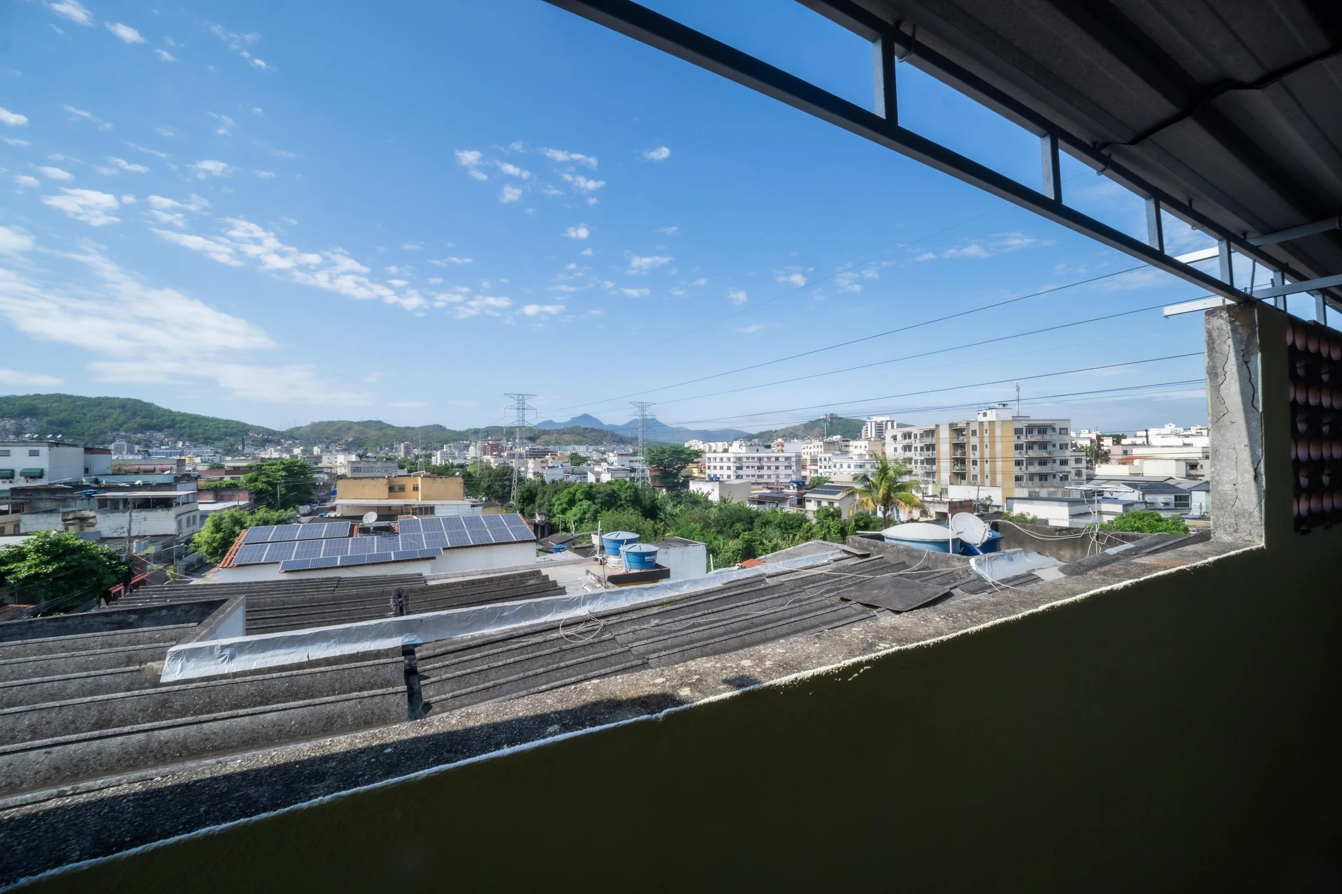 Casa de 2 quartos e 120 m² — photo 11