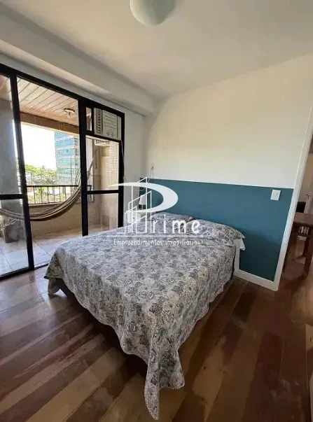 Apartamento mobiliado com 4 quartos e 144 m² — photo 15