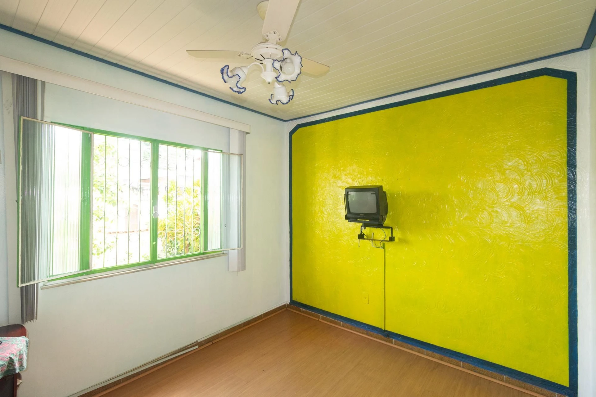 Casa com quintal privativo e 1 quarto, 2 vagas — photo 19
