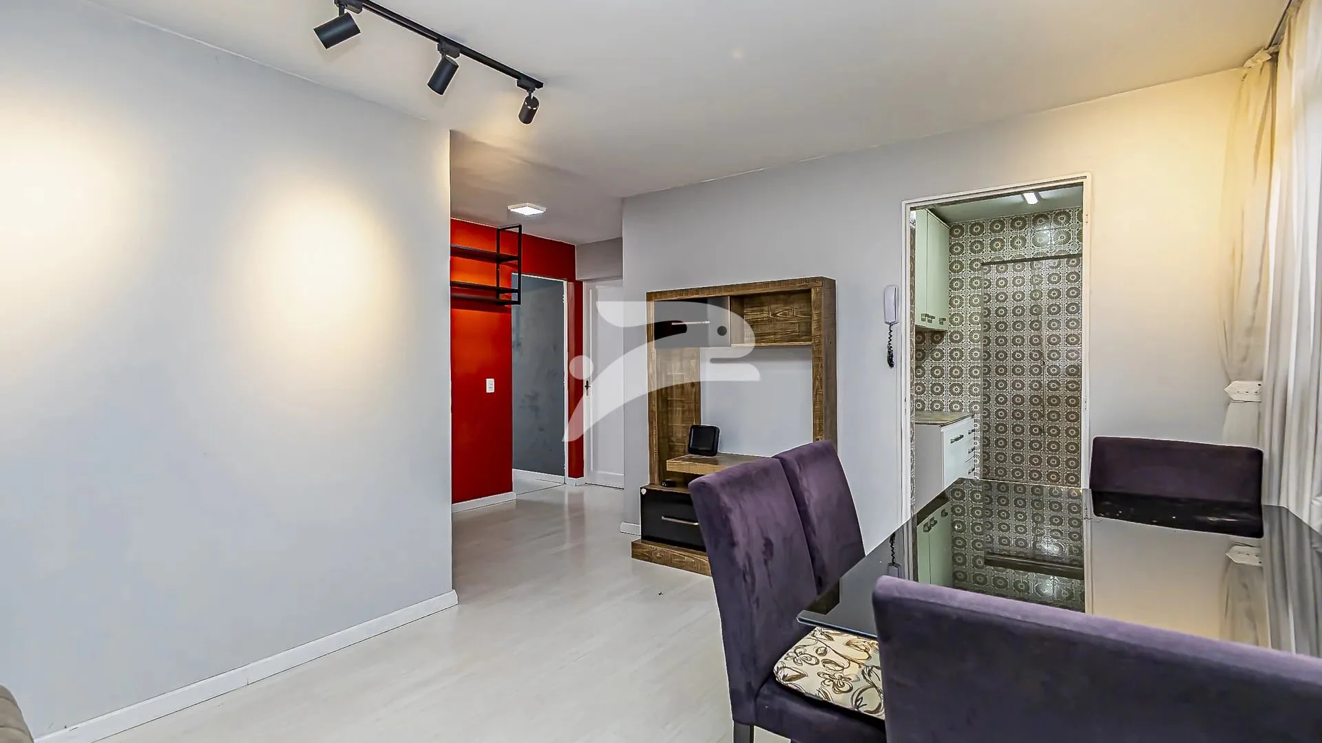 Apartment, 67 m², with a home office — photo 17