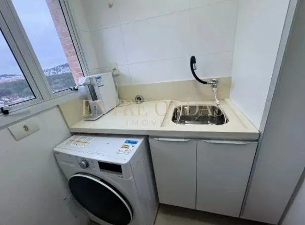 Furnished apartment, 75 m², with a grill on the balcony — photo 10