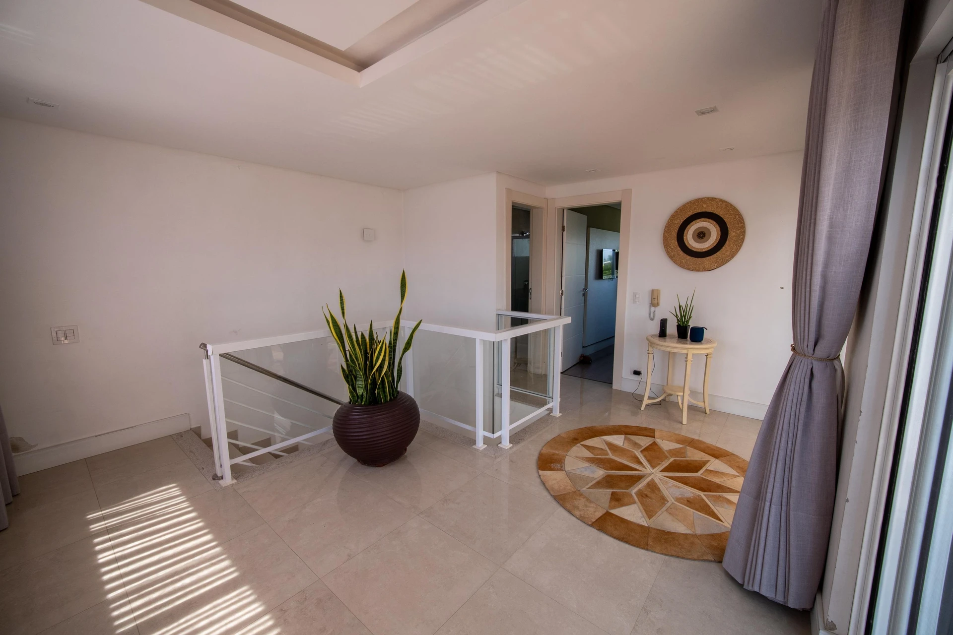 Furnished condominium house with 3 bedrooms and pool — photo 3