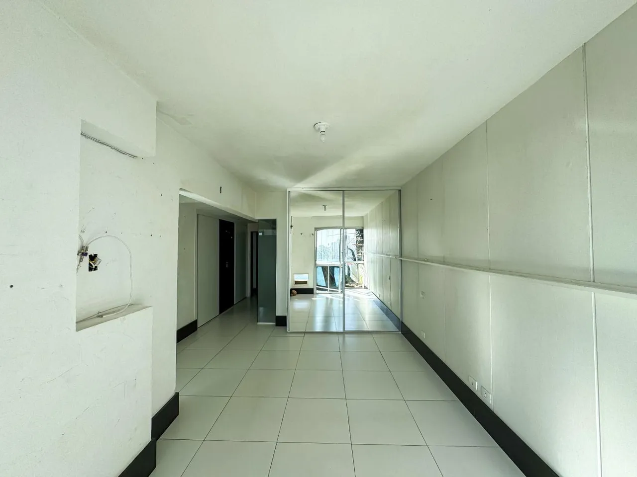 4-bedroom rental apartment with 160 m² and 3 baths — photo 6
