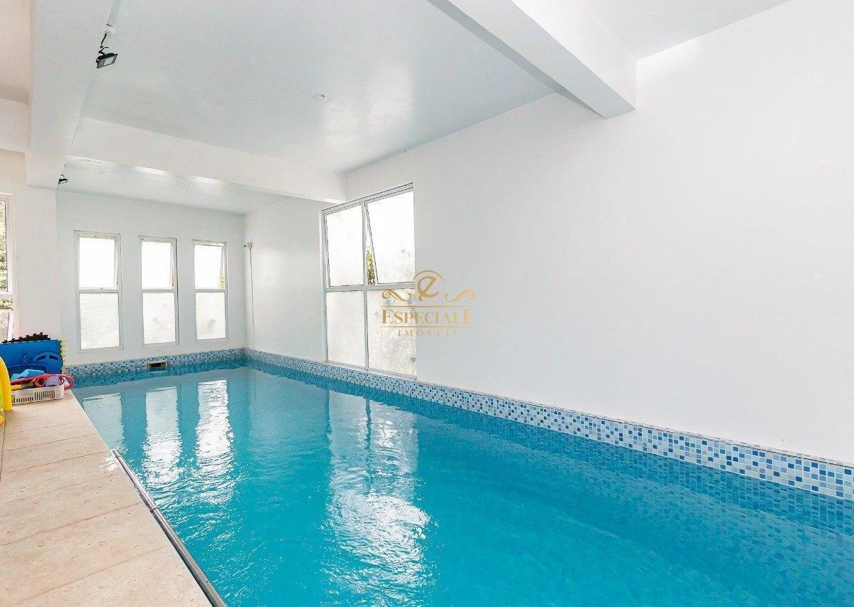 Ванна и 3 спальни: дом 295 м² — photo 30
