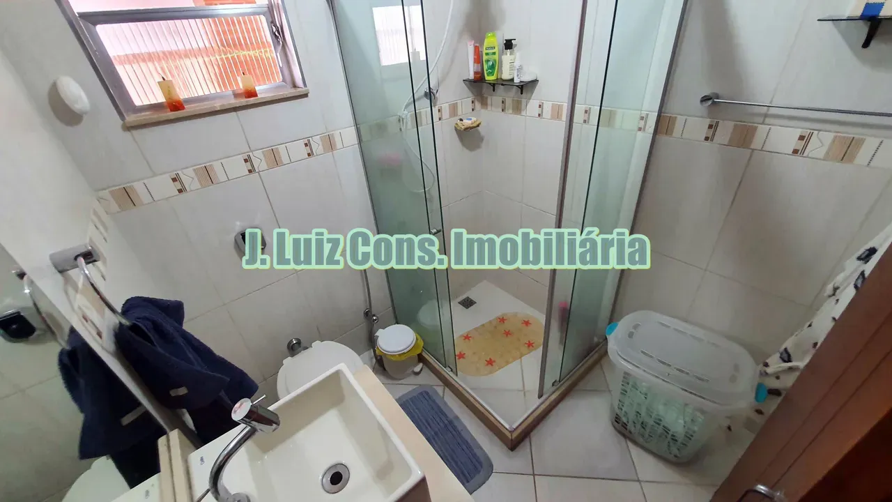 Casa mobiliada com 3 quartos e 3 banheiros, 200 m² — photo 24