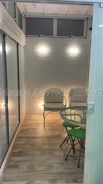 Квартира з 2 спальнями та робочим місцем, Ріо-де-Жанейро — photo 8
