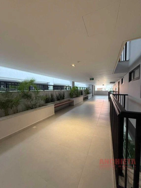 Furnished apartment, 60 m², with floor-to-ceiling windows — photo 5