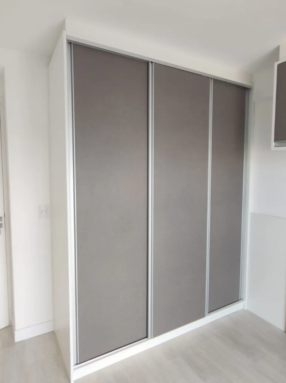 2-bedroom apartment, 52 m² — photo 13