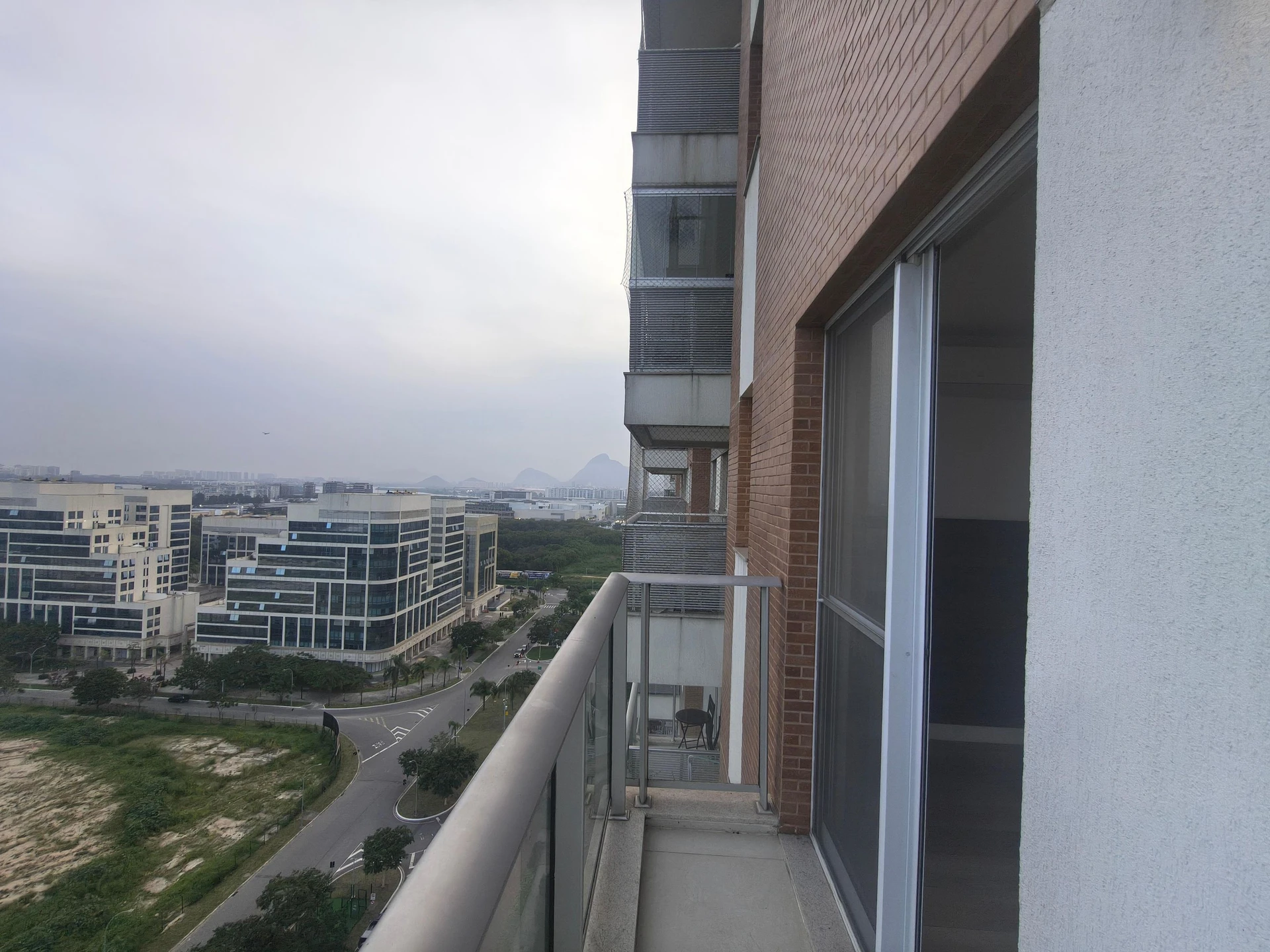 Apartamento mobiliado com 2 quartos e 3 banheiros — photo 15