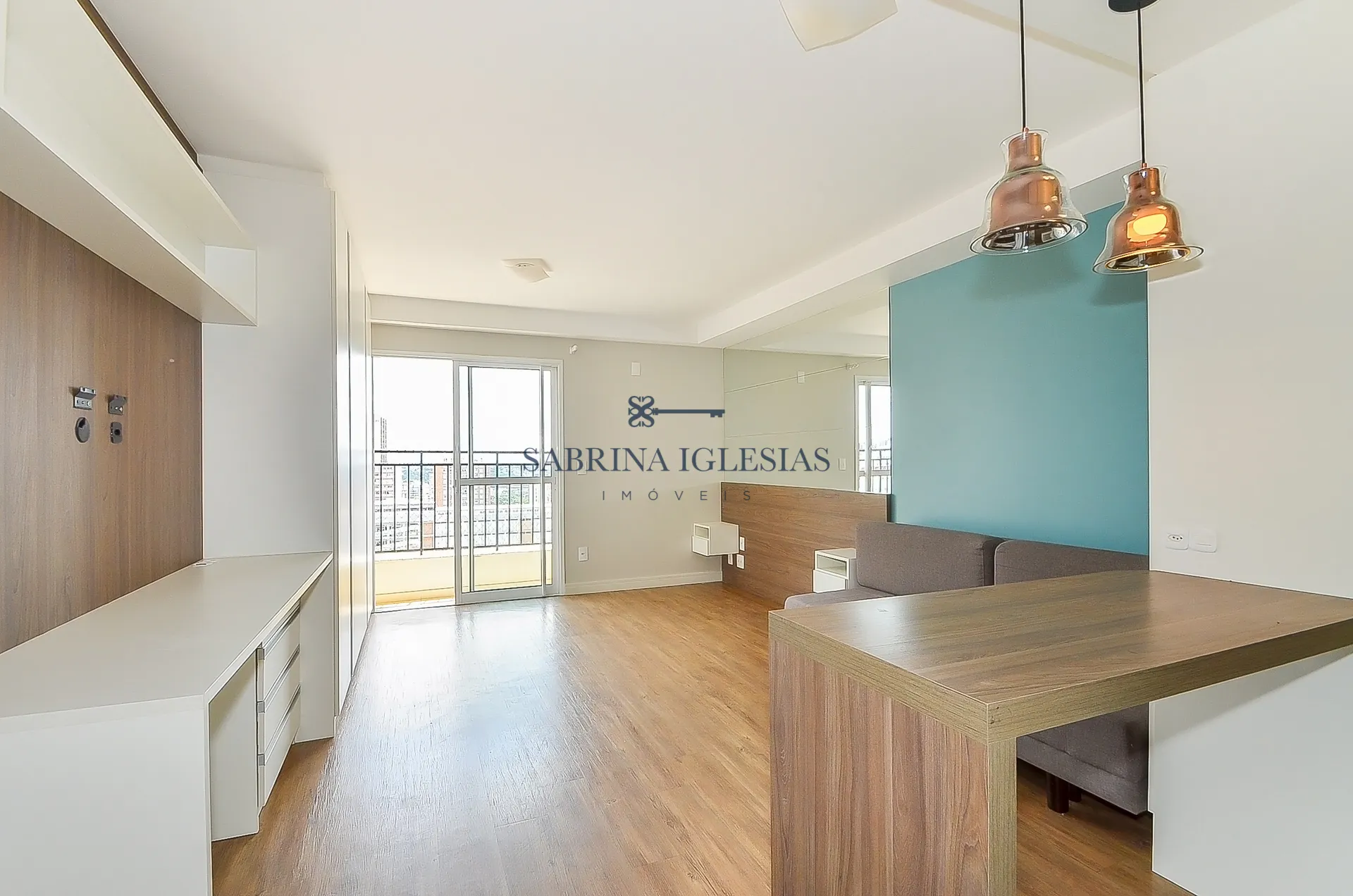 Furnished studio in a building with a sauna — photo 19