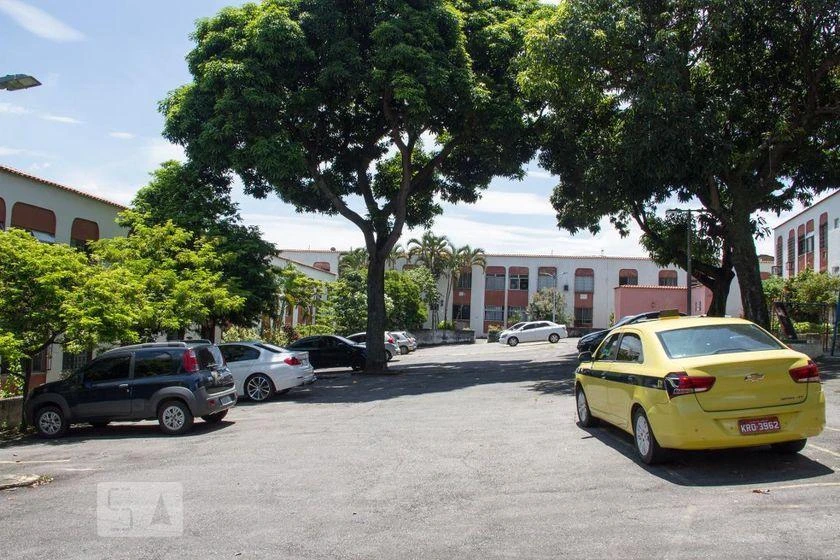 One-bedroom, 45 m² apartment in Rio de Janeiro — photo 5