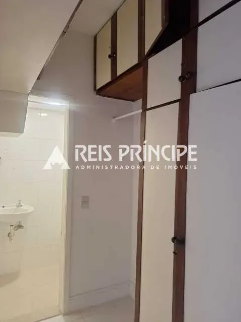 Apartamento de 3 quartos (1 suíte) com varanda — photo 19