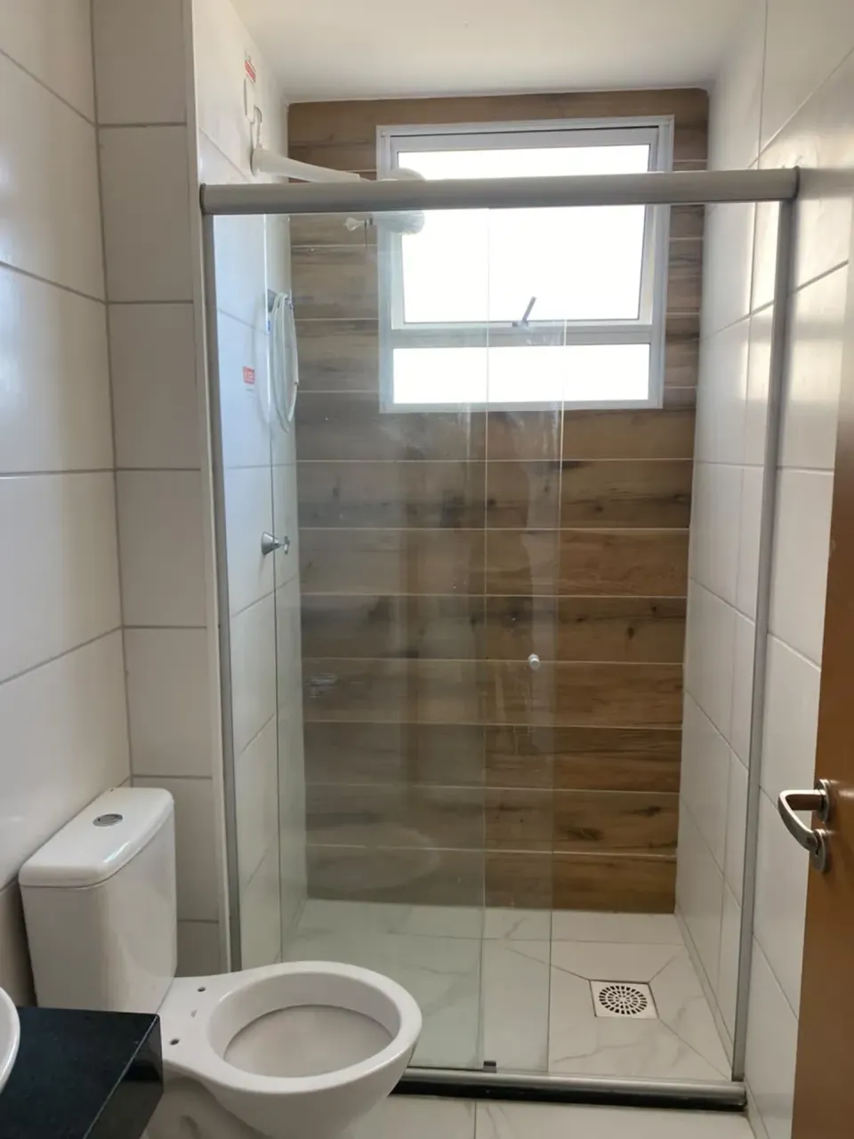 Apartamento de 2 quartos em condomínio com academia — photo 4