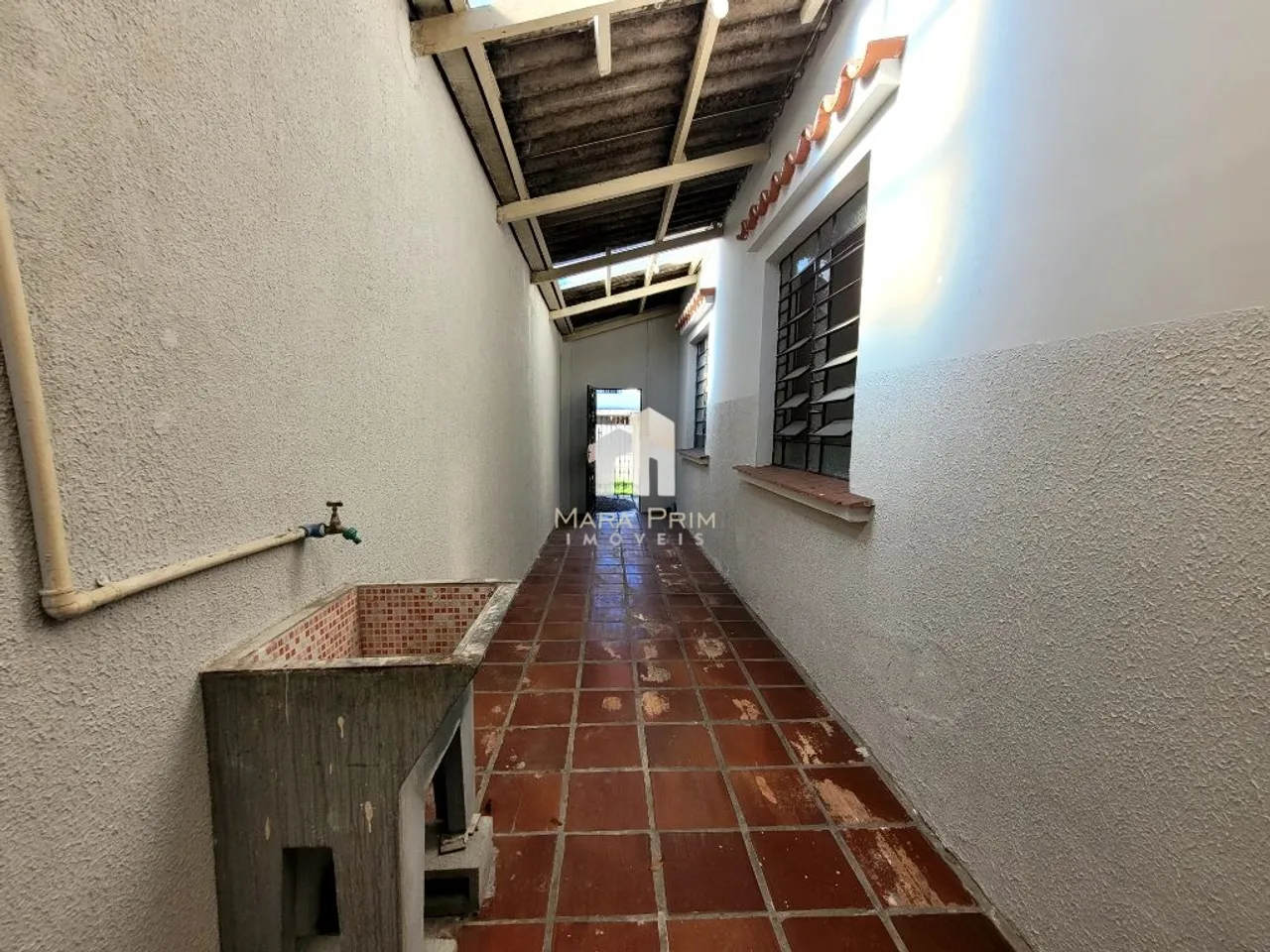 Casa mobiliada com 03 dormitórios e cozinha a gás — photo 19