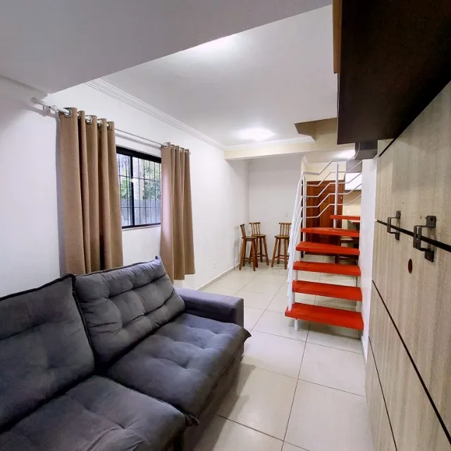 Casa mobiliada com 2 quartos e 3 banheiros e 1 vaga — photo 6