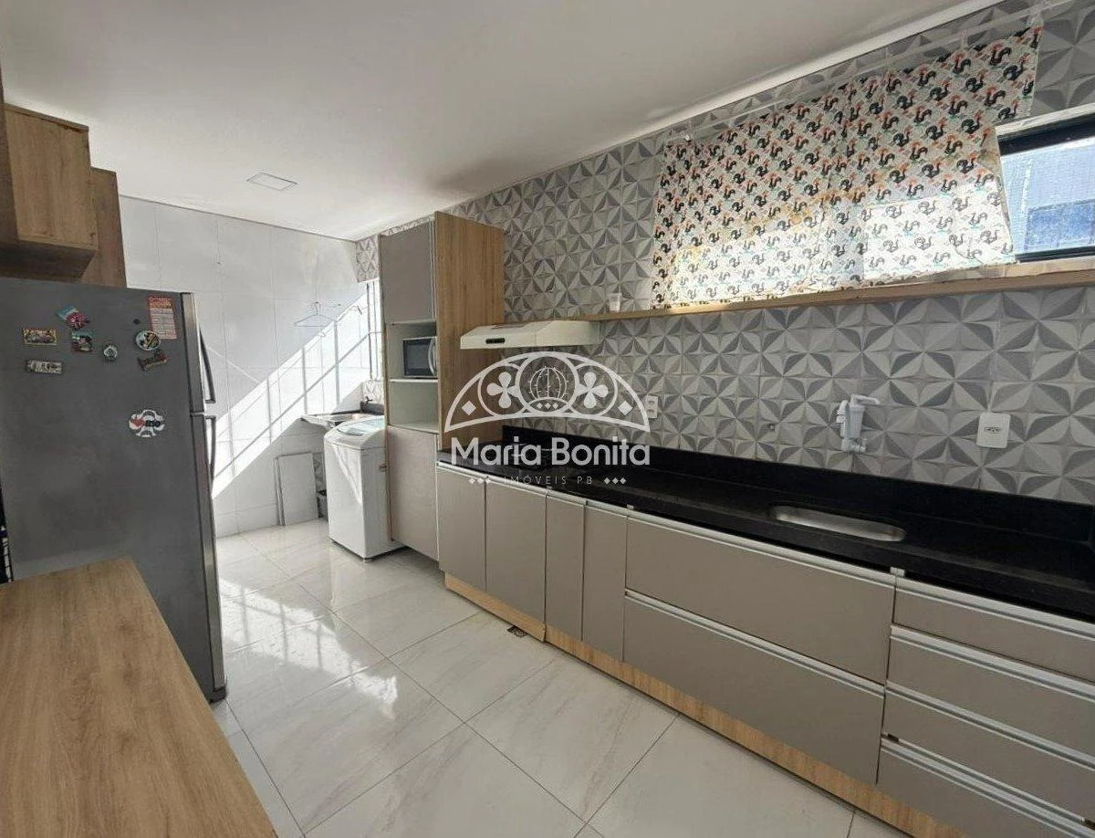 Furnished apartment, 65 m², with a home office