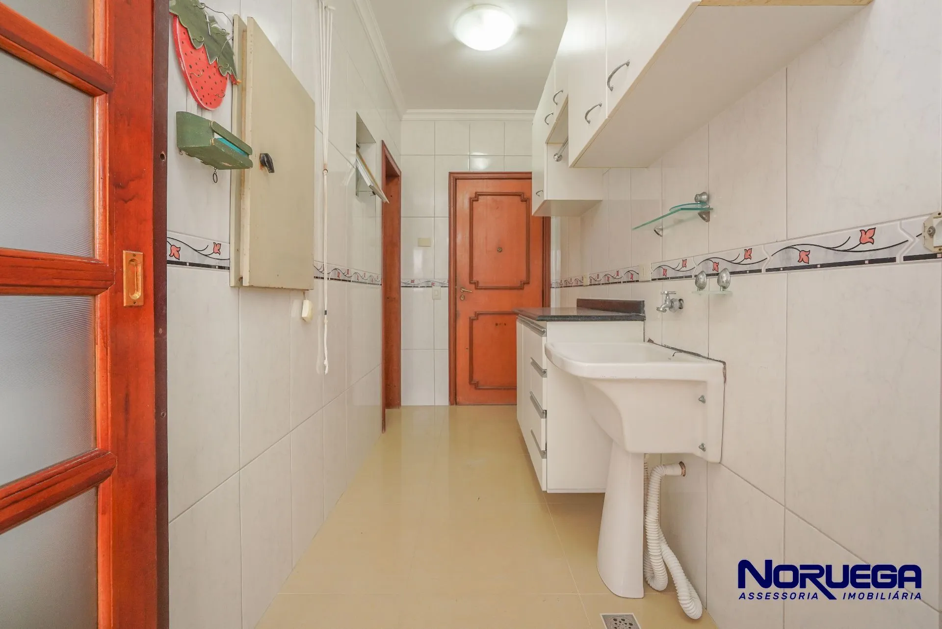 Apartamento de 4 quartos em condomínio com academia — photo 13