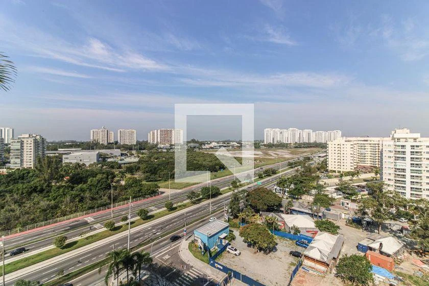 Apartamento para locação com 4 quartos e 160 m² — photo 37