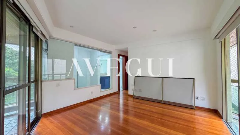 Apartamento com 3 quartos e 3 banheiros — photo 16