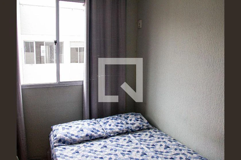 50 m² apartment with a washing machine and a home office — photo 6