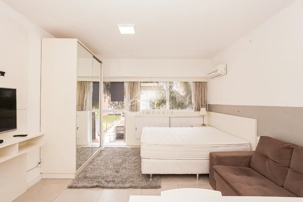 1-bedroom apartment with 45 m² — photo 5